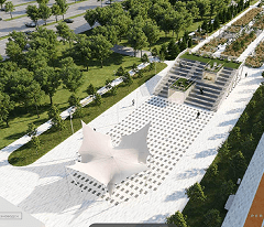 Горизонты событий