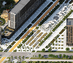 Прогулочный горизонт